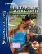 [Brighton Valley Babies 02] • The Rancher's Hired Fiancee
